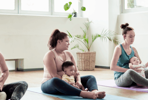 Lesrooster & locaties