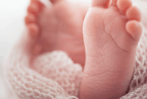 Kwaaltjes verlichten via reflexologie