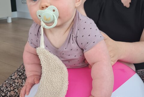Cursus baby- & dreumes yoga